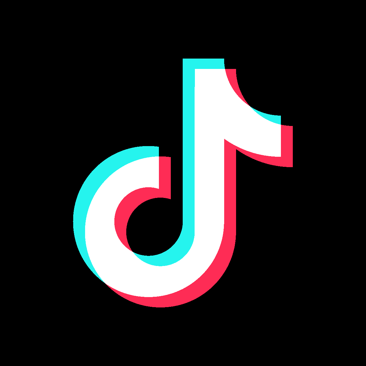 Tiktok link